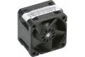 Supermicro FAN-0154L4 computer cooling system Black