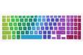 Dell Keyboard Cover for 156 Dell Inspiron 15 3000 5000 7000 Series 156 inch Dell G3 G5 G7 Series 173 Dell Inspiron 17 5000 Series 173 Dell G3.