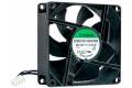 QNAP 80X80X25MM FAN 12V 4PIN