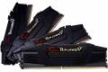 128GB G.Skill DDR4 PC4-21300 2666MHz Ripjaws V for Intel Z170/X99 CL18 Quad Channel kit 4x32GB 1.20V