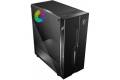 MSI MAG VAMPIRIC 010M Mid Tower Gaming Computer Case 'Black