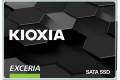 Kioxia EXCERIA 2.5" 960 GB Serial ATA III TLC