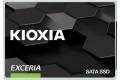 Kioxia EXCERIA 2.5" 240 GB Serial ATA III TLC 3D NAND