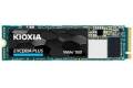 Kioxia EXCERIA PLUS NVMe