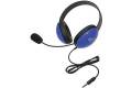 Califone Listening First Stereo with To Go Plug