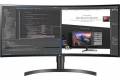 LG 34" Skjermer 34WL75C-B