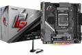 ASRock Z490 Phantom-Gaming-ITX/TB3