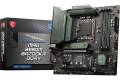 MSI MAG B660M BAZOOKA DDR4 LGA 1700 SATA 6Gb/s mATX Gaming