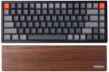 Keychron K2 Palm Rest Walnut Wood