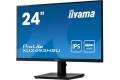 iiyama ProLite XU2493HSU-B1 computer monitor 60.5 cm (23.8") 1920 x 10