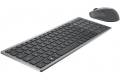 Dell Pro Plus Compact Keyboard and Mouse US International (QWERTY)