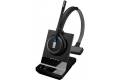Epos Impact Sdw 5033 Wireless Dect Trådløst -system Skype For Business Mono Sort