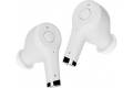 Sudio Ett bundle med true wireless in-ear høretelefoner (hvid)