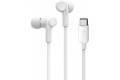 Belkin ROCKSTAR White G3H0002BTWHT Headphones with USB-C Connector