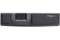 Mousetrapper Advance 2.0+ Mouse Black/White USB-A