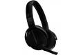 Epos Adapt 563 Optimeret Til Uc Stereo Sort