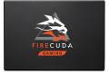 Seagate FireCuda 120 2.5" 4000 GB Serial ATA III 3D TLC