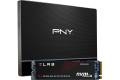 PNY CS 900 + CS3030 bundle