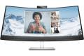 HP E34m G4 34" 21:9 WQHD USB-C Video Conferencing VA LCD Curved Monitor