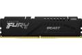 8GB Kingston FURY Beast DDR5 4800MHz CL38 Memory Module (1 x 8GB)