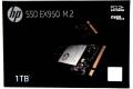 HP EX950 M.2 1TB