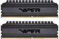 Patriot Extreme Performance Viper 4 Blackout Series