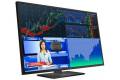 HP 42.5' 60 Hz IPS UHD Accessories