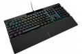 Corsair Gaming K70 RGB Pro Cherry MX Speed (Nordic)
