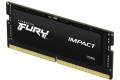 Kingston Fury Impact SO-DIMM DDR5 4800MHz 32GB (KF548S38IB-32)