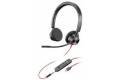 Poly Blackwire 3325 Hodesett 3,5 Mm Jakk