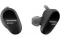 Sony WF-SP800N trådløse earbuds