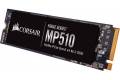 4TB Corsair MP510 M.2 PCI Express 3.0 3D TLC NAND NVMe al Solid State Drive