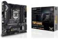 ASUS TUF B460M-PLUS GAMING hovedkort