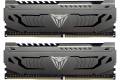 Patriot Memory Viper Steel PVS464G320C6K memory module 64 GB 2 x 32 GB