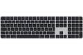 Apple Magic Keyboard (sort)