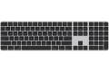 Apple Magic Keyboard with Touch ID and Numeric Keypad