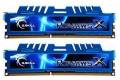G.Skill RipjawsX 8GB (4GBx2) DDR3-2400 MHz RAM-modul