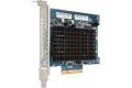 HP 1x256GB M.2 2280 PCIeTLC DualProKt