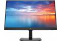 HP 22m 54.6 cm (21.5") 1920 x 1080 pixels Full HD LED Black