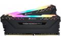 Corsair Vengeance RGB Pro 16GB (2x8GB) DDR4 3600 (PC4-28800) C20 AMD Optimized Memory? Black