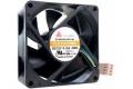 QNAP 70X70X25MM FAN 12V 4PIN
