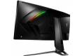 MSI 34" Skjermer Optix MPG341CQRV