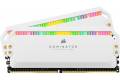 Corsair Dominator RGB DDR4 3600MHz 16GB (hvit)