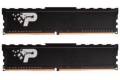 Patriot Memory Signature Premium PSP416G2666KH1 memory module 16 GB 2