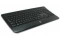 Logitech K800 2.4GHz Wireless Slim Illuminated Keyboard