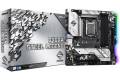 ASRock Steel Legend B460M Intel Micro-ATX RGB DDR4-SDRAM