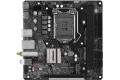 Asrock H410M-ITX/AC (Socket LGA 1200) DDR4 Mini-ITX