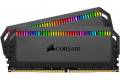 Corsair Dominator RGB DDR4 4600MHz 16GB