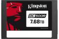 7.68TB Kingston DC500R 2.5-Inch SATA 6Gbs al Solid State Drive