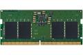 8GB Kingston DDR5 4800MHz CL40 SODIMM Memory Module (1 x 8GB)